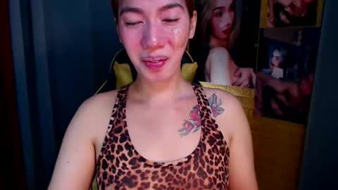 Miss awra online show from October 26, 5:58 am