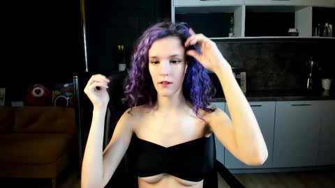 Lana online show from December 17, 7:12 am