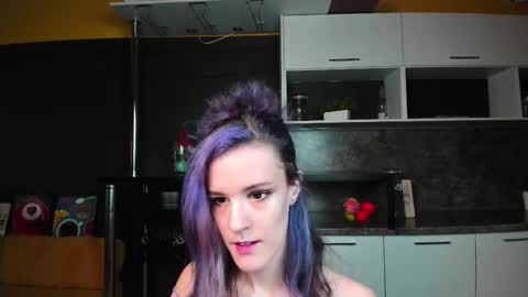 Lana online show from November 29, 2:21 pm