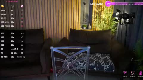 Nikol online show from March 19, 7:24 am