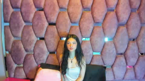 aurora online show from October 2, 6:24 pm