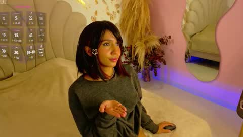 AURORA online show from March 1, 12:05 pm