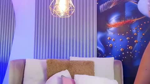 AURORA online show from April 13, 3:24 pm