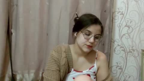 Kiara Xanthe online show from March 26, 3:14 pm