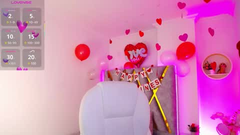 Aurora online show from February 19, 4:12 am