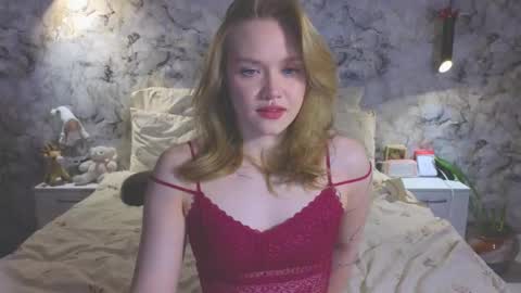 Kate online show from February 28, 5:23 pm