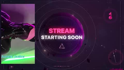 Miss A  Fansly - Auroradomina1 online show from October 6, 6:45 pm