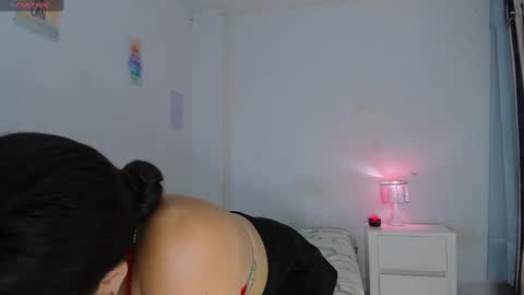 aurora_lenovic online show from September 15, 4:47 pm