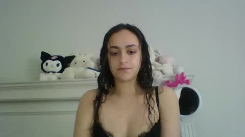 Aurora online show from January 14, 3:28 pm