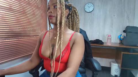 Ariana online show from October 20, 4:10 pm