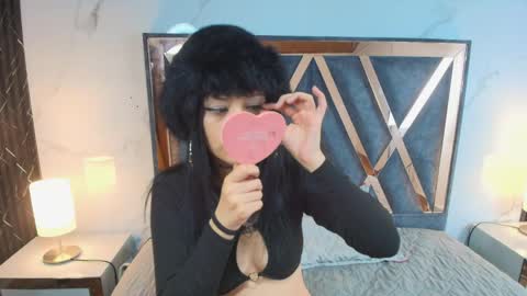 Aurora Diaz online show from April 13, 11:33 am