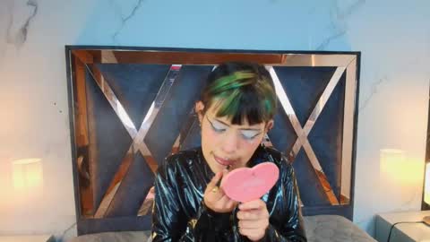 Aurora Diaz online show from March 25, 11:57 am