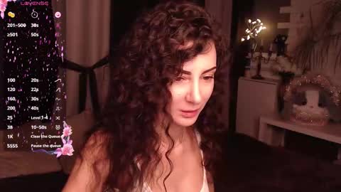 Aurora online show from January 6, 1:15 pm