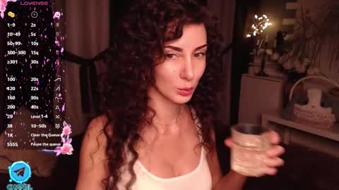 Aurora online show from November 23, 1:13 pm