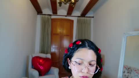 Aurora online show from February 28, 10:06 pm