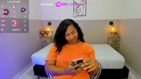 aurorasky7 online show from November 21, 11:56 am