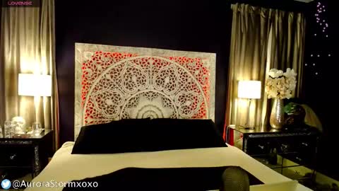 Aurora Storm online show from November 24, 3:08 am