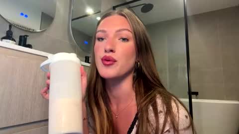 Ruby online show from March 28, 4:34 am