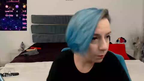 AutumnOpal online show from March 7, 11:26 pm