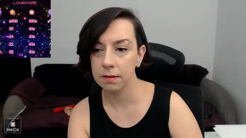 AutumnOpal online show from December 14, 11:10 pm