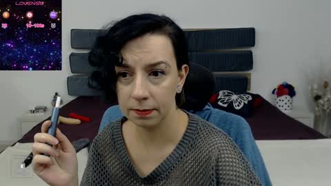 AutumnOpal online show from January 12, 12:49 am