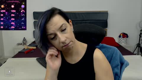 AutumnOpal online show from December 28, 11:59 pm