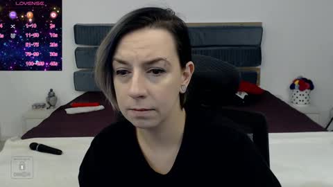 AutumnOpal online show from December 26, 11:46 pm