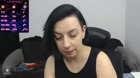 AutumnOpal online show from March 8, 10:46 pm