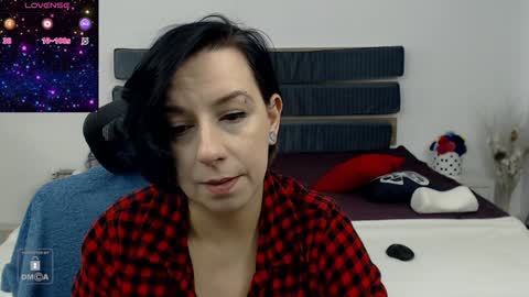 AutumnOpal online show from January 12, 11:04 pm