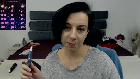 AutumnOpal online show from January 14, 10:34 pm