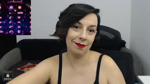 AutumnOpal online show from November 6, 11:10 pm