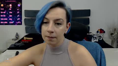 AutumnOpal online show from March 4, 10:49 pm