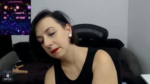 AutumnOpal online show from September 23, 10:19 pm