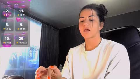 Ava online show from February 27, 11:20 am