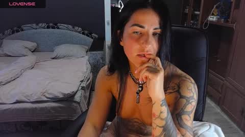 Ava online show from May 12, 2:35 pm