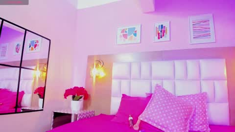 ava_am online show from January 10, 3:18 am