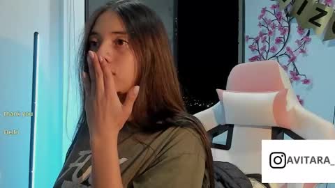              online show from February 18, 2:43 am