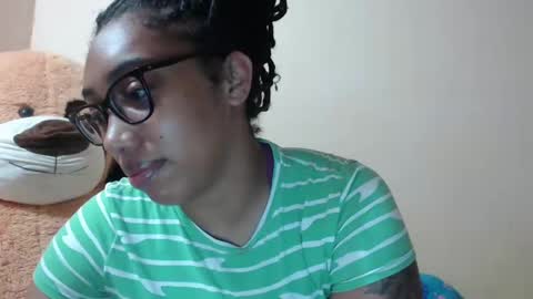 Ava Jordana online show from February 23, 11:10 pm