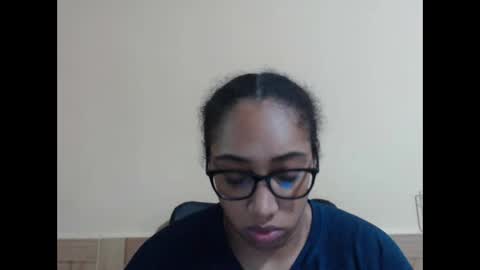 Ava Jordana online show from September 27, 6:59 pm