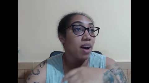 Ava Jordana online show from September 13, 11:57 pm