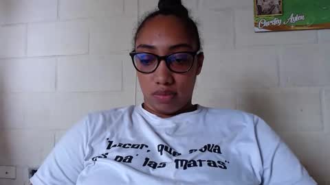 Ava Jordana online show from December 21, 8:57 pm