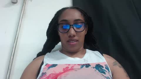 Ava Jordana online show from February 3, 1:52 am