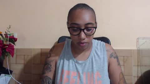 Ava Jordana online show from July 27, 1:35 am