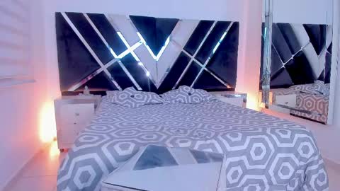 Ava Fontana online show from April 28, 12:30 am