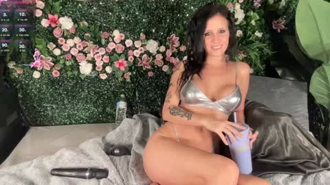 Ava online show from January 29, 7:53 pm