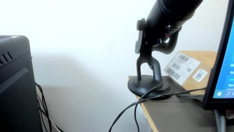 AVA online show from April 8, 3:30 am