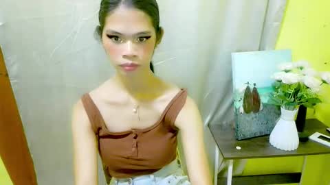 STACY online show from December 15, 1:22 am