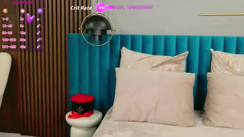 Abby online show from March 8, 6:45 pm