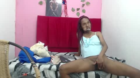 avalericherrycm101 online show from February 11, 2:03 am