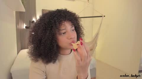 Avalon online show from September 8, 7:46 pm